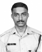 Thomas Vinod Thomas Vinod